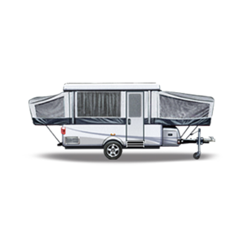 Tent Trailers